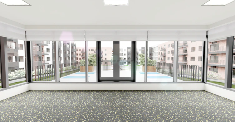 221-11025 26 Avenue Northwest, Edmonton, AB, T6J 5V3 - 7