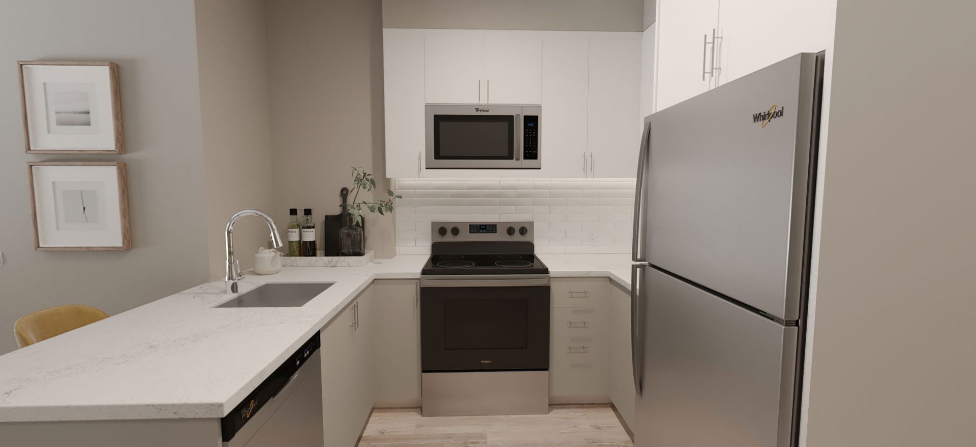 221-11025 26 Avenue Northwest, Edmonton, AB, T6J 5V3 - 15