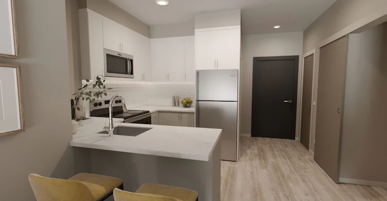 221-11025 26 Avenue Northwest, Edmonton, AB, T6J 5V3 - 11