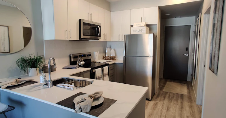 424-11025 26 Avenue Northwest, Edmonton, AB, T6J 5V3