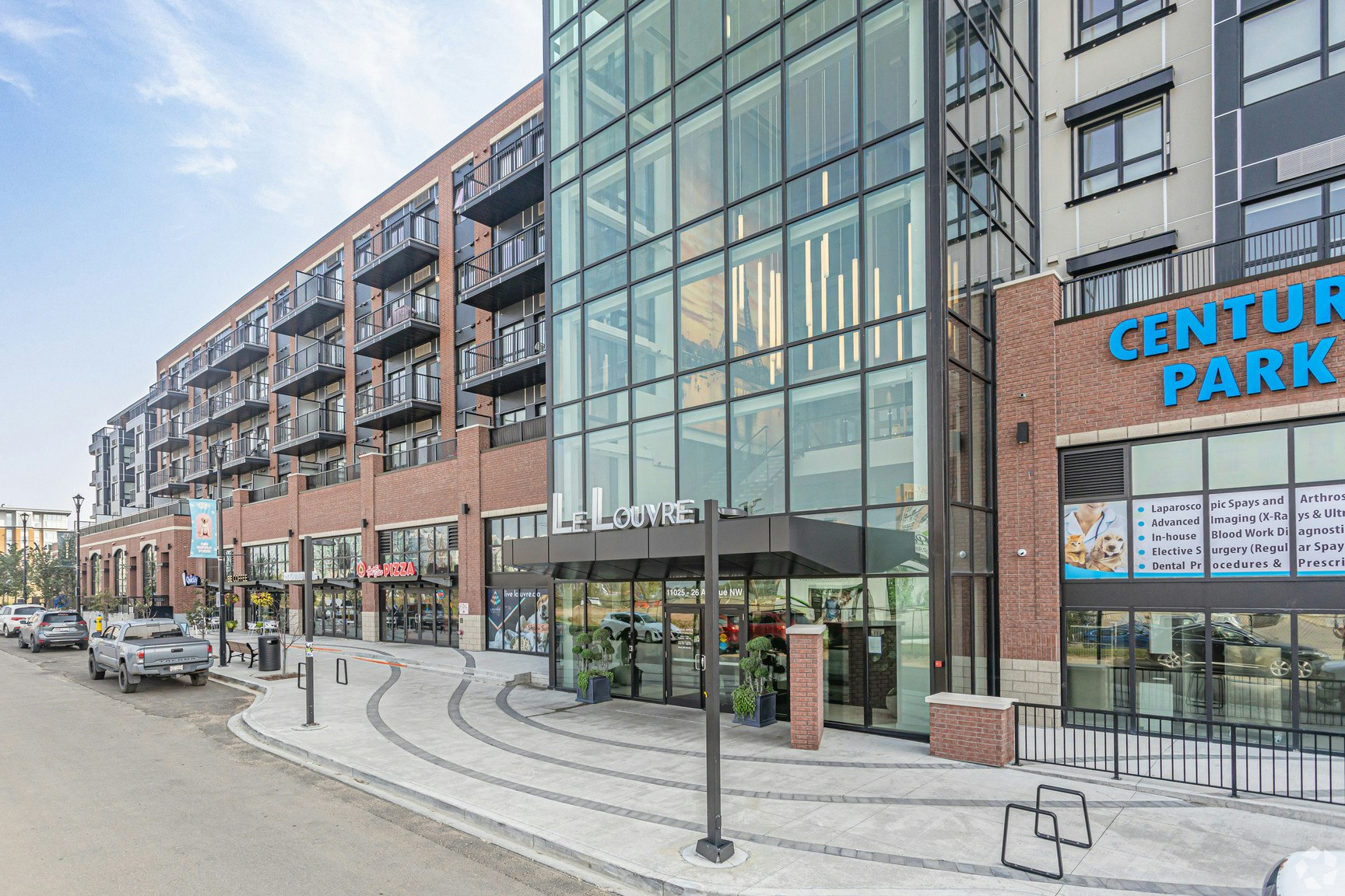 311-11025 26 Avenue Northwest, Edmonton, AB, T6J 5V3 - 2