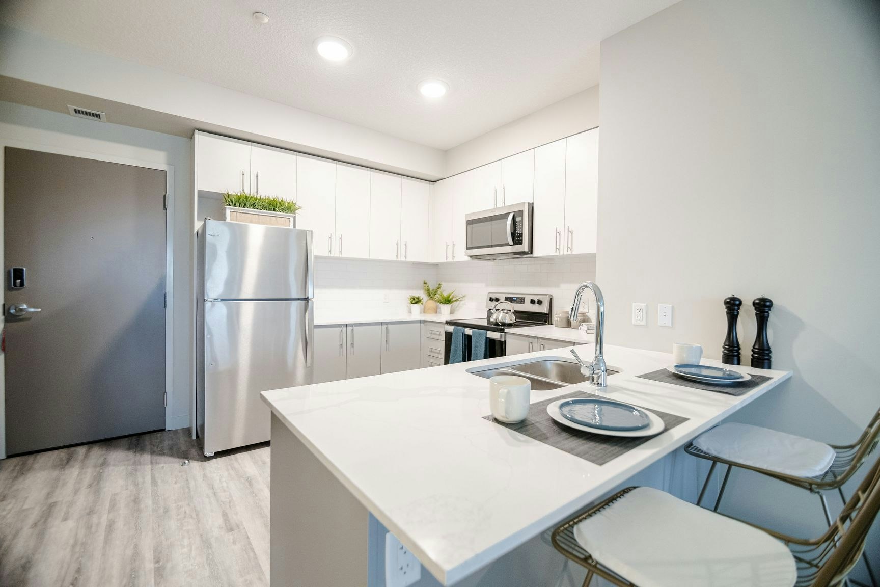 311-11025 26 Avenue Northwest, Edmonton, AB, T6J 5V3 - 12