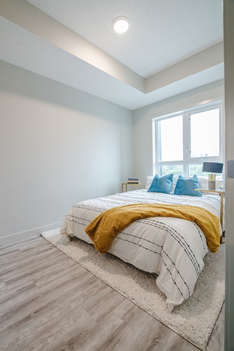 571-11025 26 Avenue Northwest, Edmonton, AB, T6J 5V3 - 4