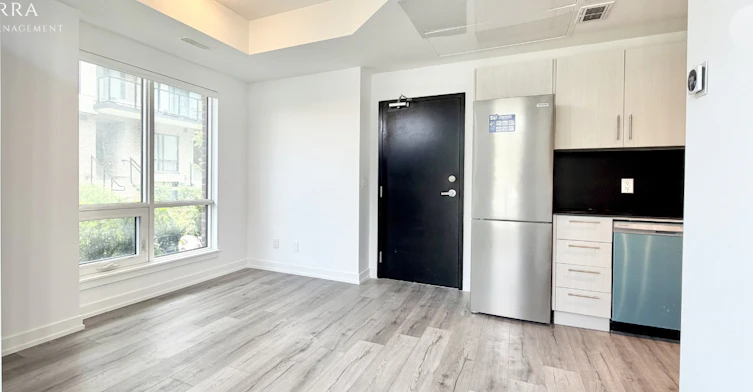 1-58-861 Sheppard Avenue West, Toronto, ON, M3H 2R4