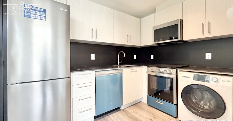 1-58-861 Sheppard Avenue West, Toronto, ON, M3H 2R4 - 4