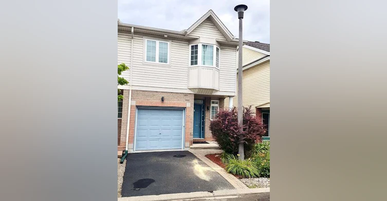 39 Sienna Private, Ottawa, ON, K1G 6M1
