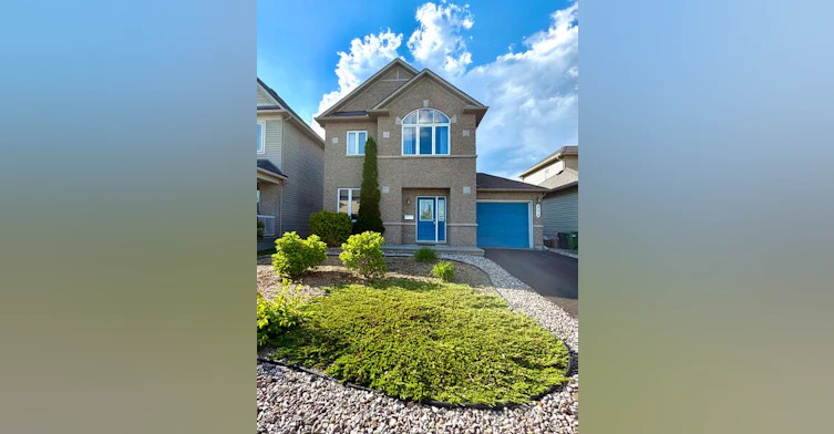 314 Oakcrest Way, Ottawa, ON, K4A 0L4