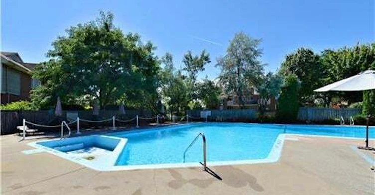 201-505 Canteval Terrace, Ottawa, ON, K4A 2E1 - 13