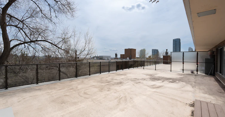 501-300 Meredith Road Northeast, Calgary, AB, T2E 7A8 - 14