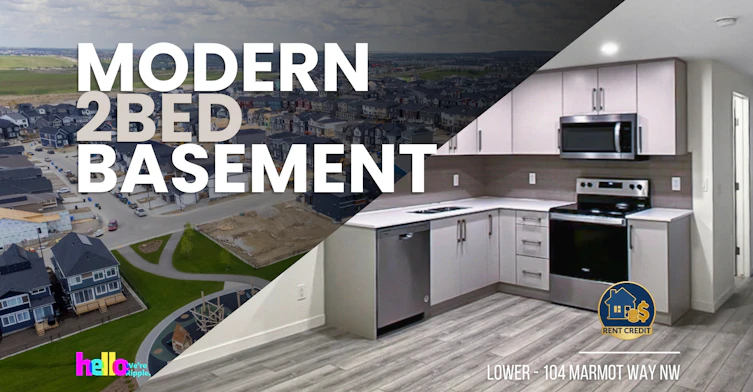 104 Marmot Way Northwest, Calgary, AB, T3R 2B9