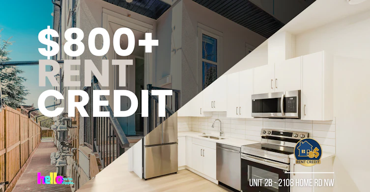 2108 Home Road Northwest, Calgary, AB, T3B 1H7