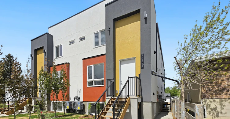 7412 34 Avenue Northwest, Calgary, AB, T3B 1N6 - 20
