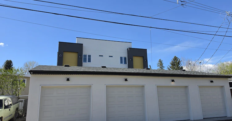 7412 34 Avenue Northwest, Calgary, AB, T3B 1N6 - 24