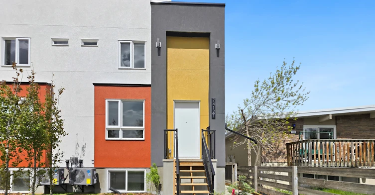 7412 34 Avenue Northwest, Calgary, AB, T3B 1N6 - 22