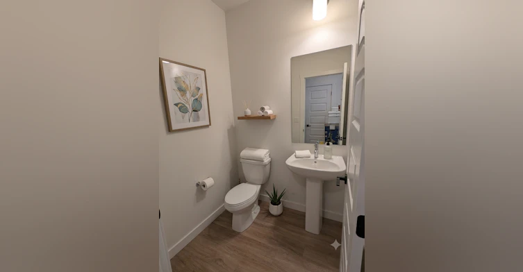 57-57 Silverton Glen Gate SW, Calgary, AB, T2X 5C2 - 6