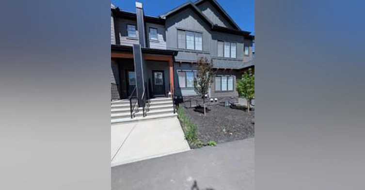 57-57 Silverton Glen Gate SW, Calgary, AB, T2X 5C2
