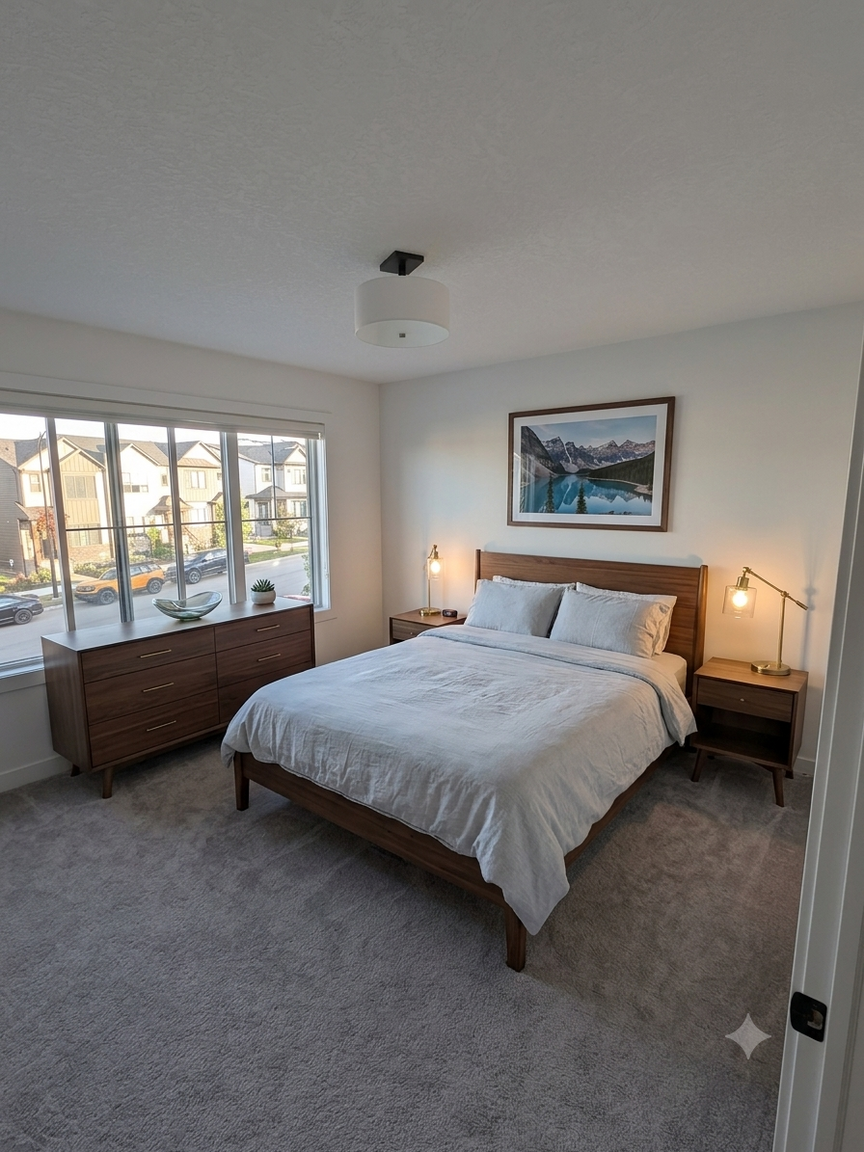 57-57 Silverton Glen Gate SW, Calgary, AB, T2X 5C2 - 8