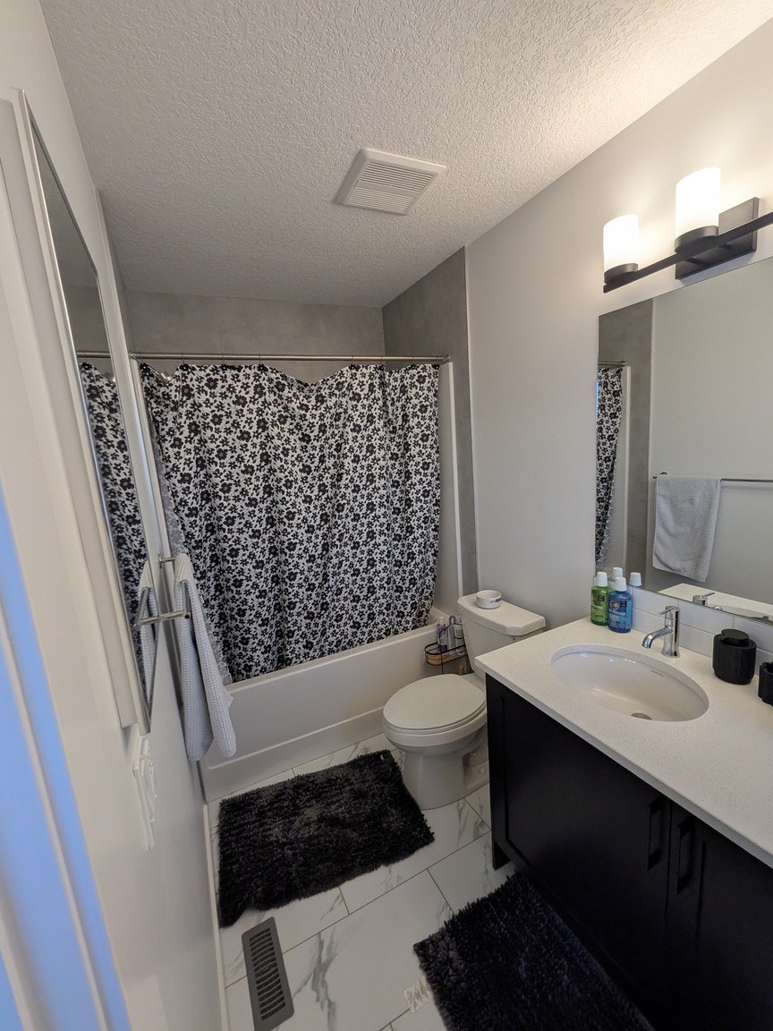 57-57 Silverton Glen Gate SW, Calgary, AB, T2X 5C2 - 11