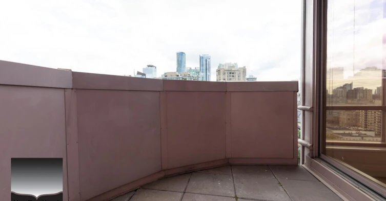 18B-1500 Alberni Street, Vancouver, BC, V6G 3C9 - 15