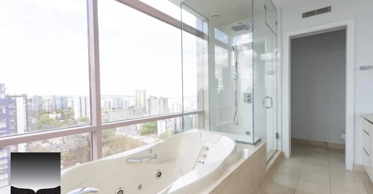 18B-1500 Alberni Street, Vancouver, BC, V6G 3C9 - 18
