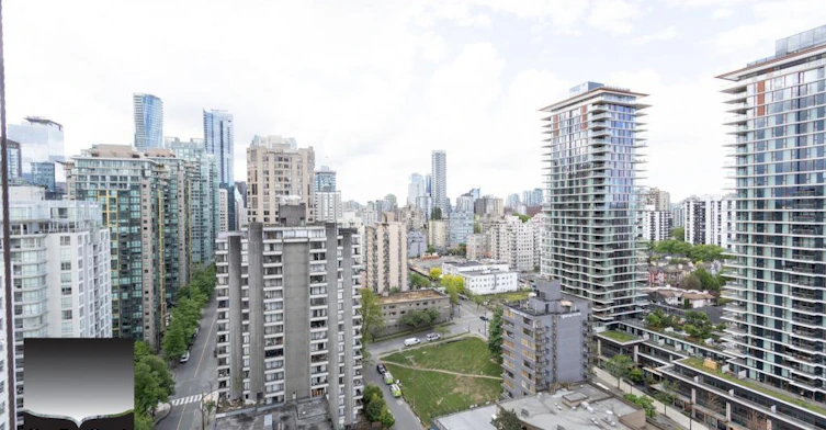 18B-1500 Alberni Street, Vancouver, BC, V6G 3C9 - 25