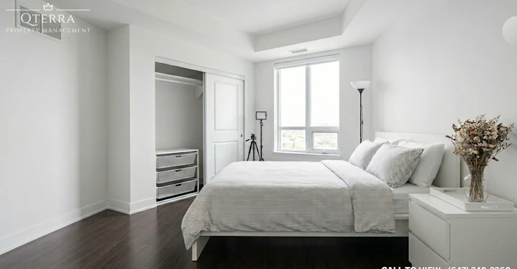 4706-101 Charles Street East, Toronto, ON, M4Y 0A9 - 9
