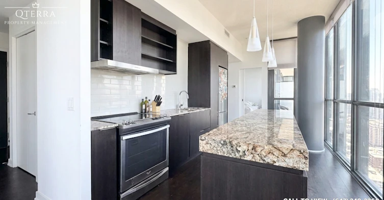 4706-101 Charles Street East, Toronto, ON, M4Y 0A9 - 7