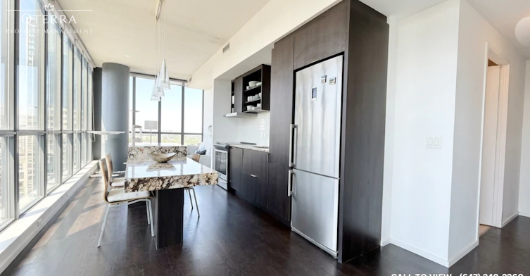 4706-101 Charles Street East, Toronto, ON, M4Y 0A9