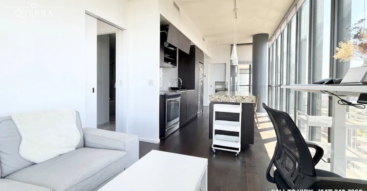 4706-101 Charles Street East, Toronto, ON, M4Y 0A9 - 5