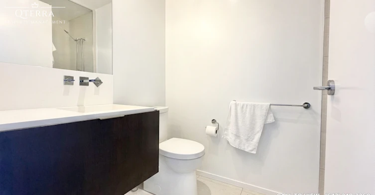 4706-101 Charles Street East, Toronto, ON, M4Y 0A9 - 8