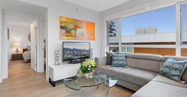 PH11-7828 Granville Street, Vancouver, BC, V6P 4Z2 - 6
