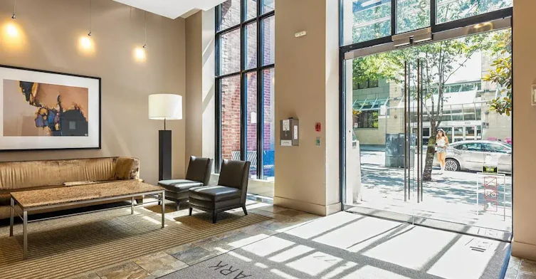 511-977 Mainland Street, Vancouver, BC, V6B 1T2 - 5