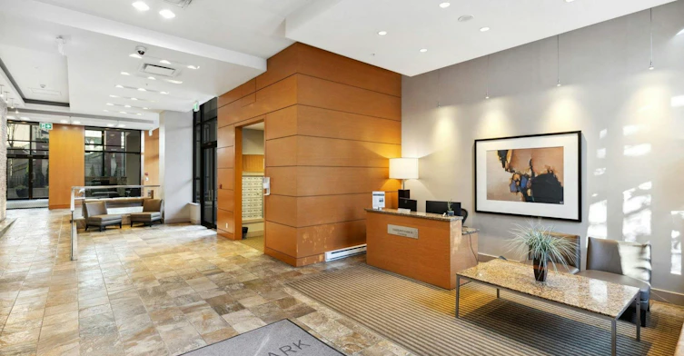 511-977 Mainland Street, Vancouver, BC, V6B 1T2 - 4