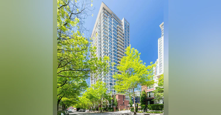511-977 Mainland Street, Vancouver, BC, V6B 1T2 - 20
