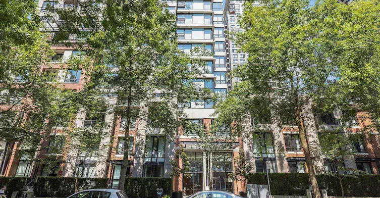 511-977 Mainland Street, Vancouver, BC, V6B 1T2 - 3