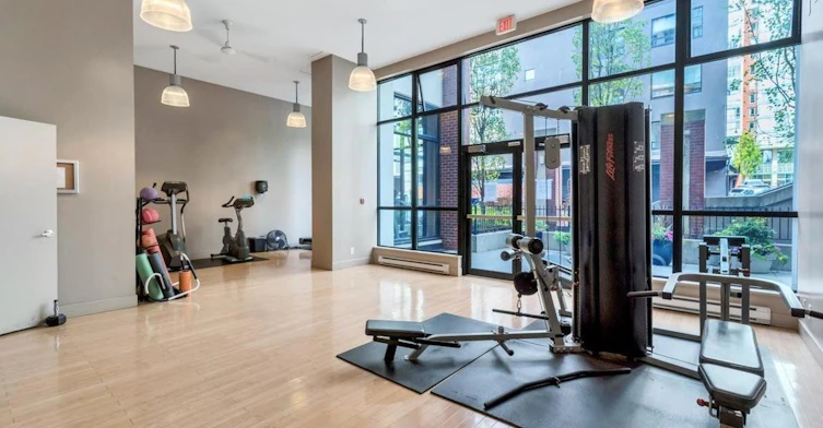 511-977 Mainland Street, Vancouver, BC, V6B 1T2 - 18