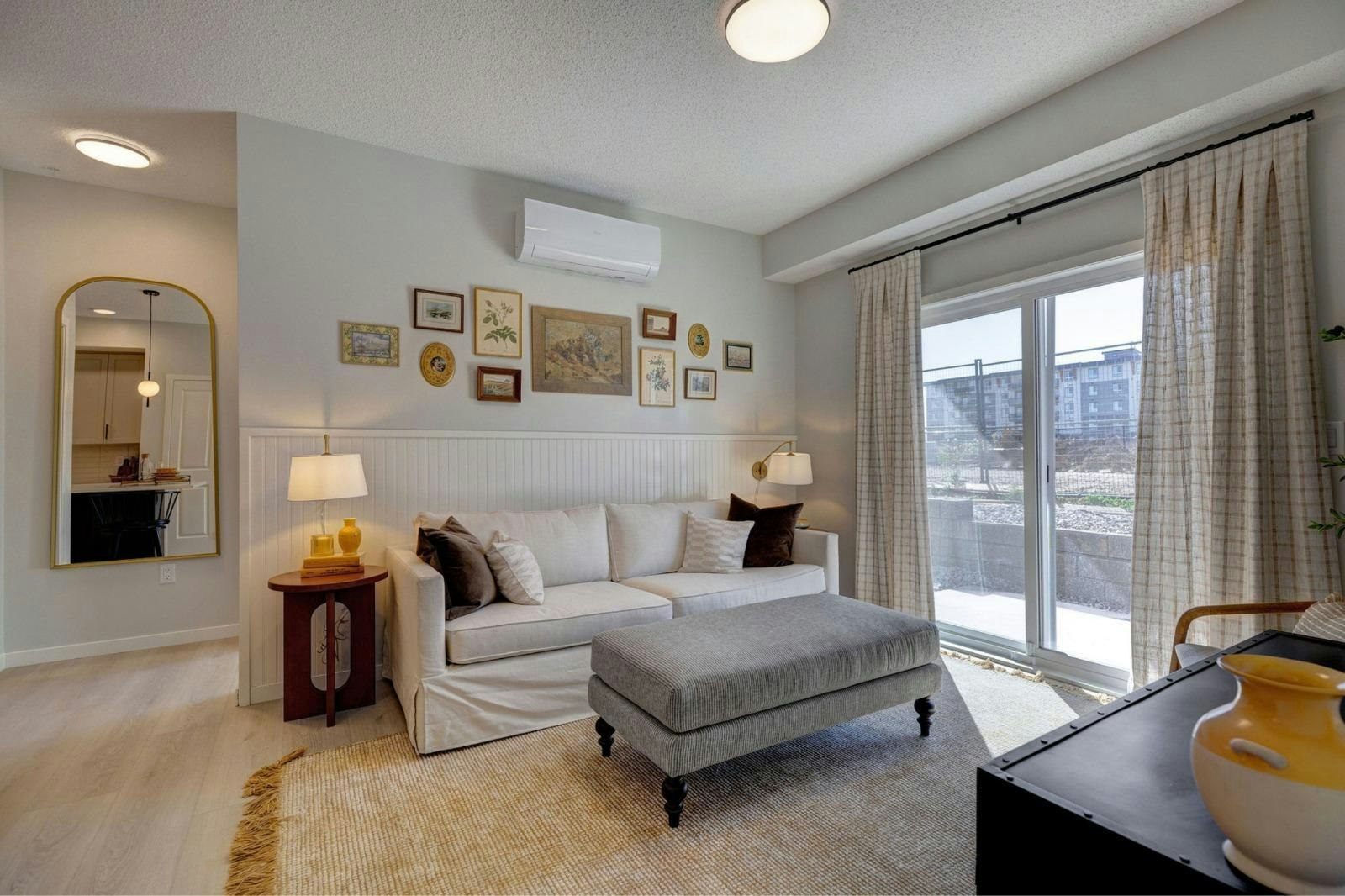 4106-550 Belmont Street Southwest, Calgary, AB, T2X 5X1 - 5