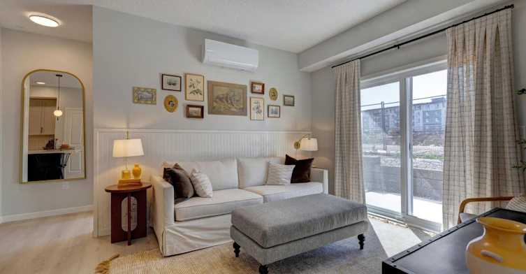 4106-550 Belmont Street Southwest, Calgary, AB, T2X 5X1 - 5