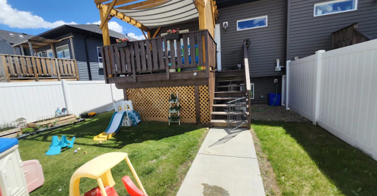 74 Mackenzie Ranch Way, Lacombe, AB, T4L 0K1 - 9