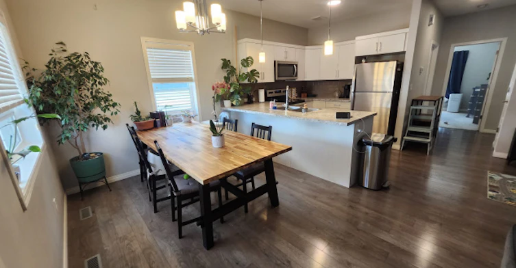 74 Mackenzie Ranch Way, Lacombe, AB, T4L 0K1 - 18