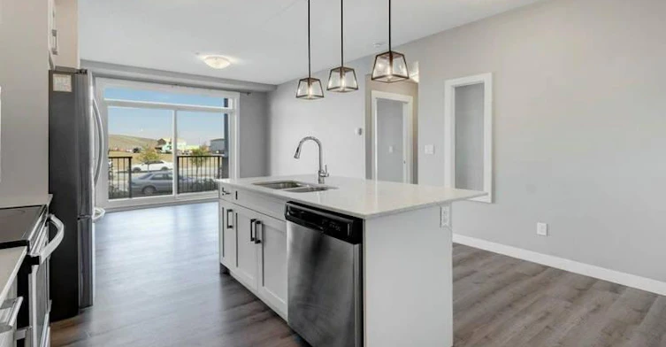 116-10 Walgrove Walk Southeast, Calgary, AB, T2X 4E3 - 4