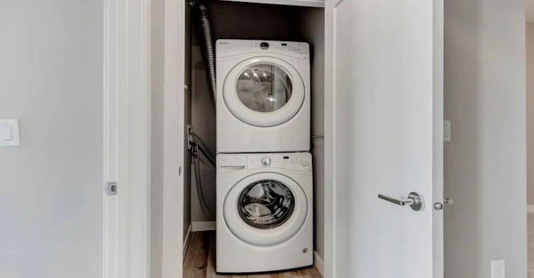 116-10 Walgrove Walk Southeast, Calgary, AB, T2X 4E3 - 14
