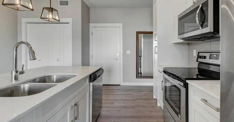 116-10 Walgrove Walk Southeast, Calgary, AB, T2X 4E3 - 3