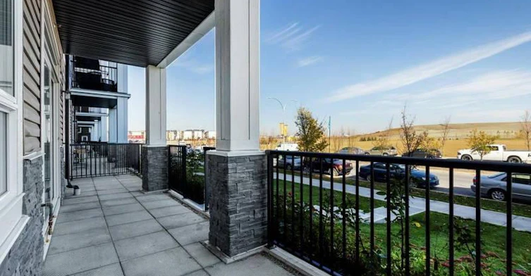 116-10 Walgrove Walk Southeast, Calgary, AB, T2X 4E3 - 7