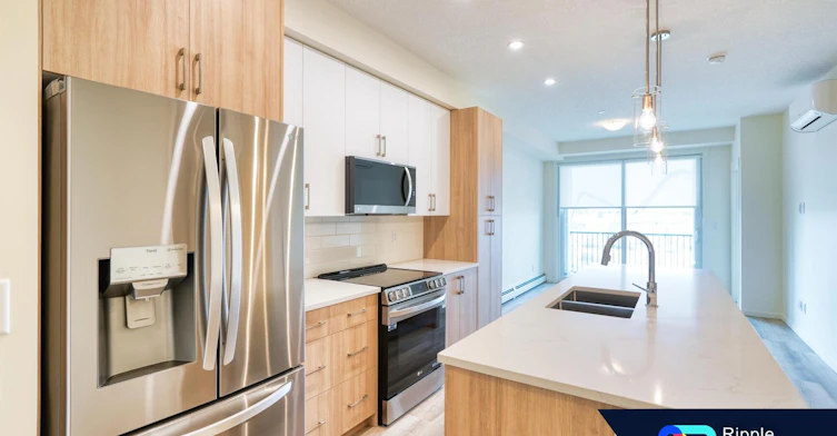 1315-740 Legacy Village Road Southeast, Calgary, AB, T2X 0Y9 - 6