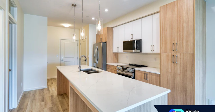 1315-740 Legacy Village Road Southeast, Calgary, AB, T2X 0Y9 - 5