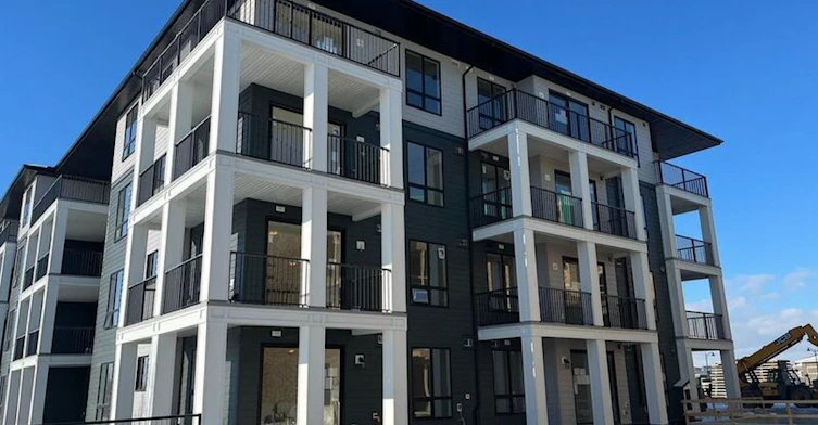 1315-740 Legacy Village Road Southeast, Calgary, AB, T2X 0Y9 - 14