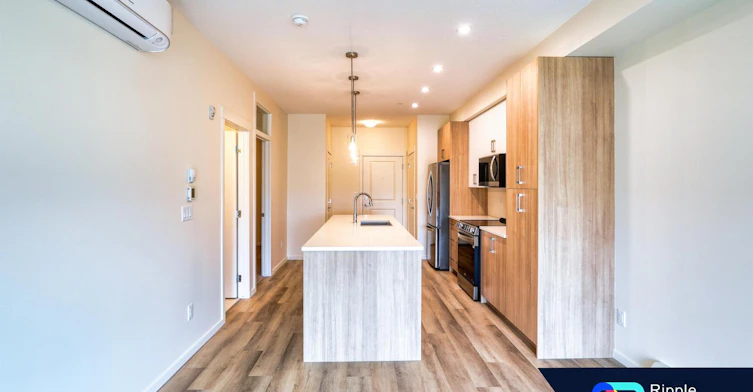 1315-740 Legacy Village Road Southeast, Calgary, AB, T2X 0Y9 - 4
