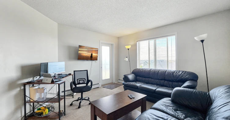 413-5 Saddlestone Way, Calgary, AB, T3J 0S2 - 3