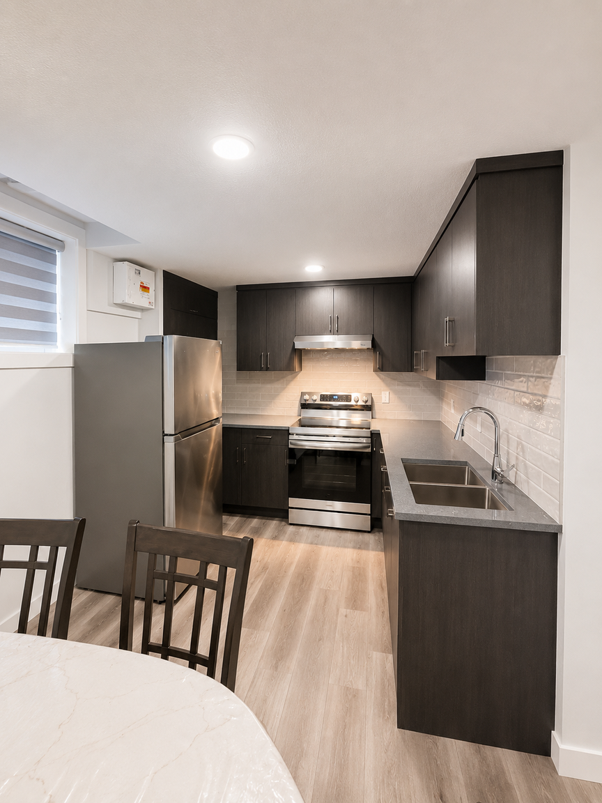 3016 12 Avenue Northwest, Edmonton, AB, T6T 2H1 - 2
